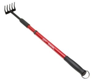 corona gt 3070 extendable handle cultivator