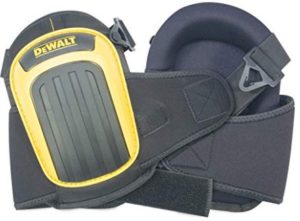 dewalt dg5204 professional kneepads