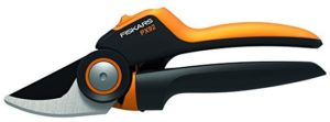 fiskar powergear x pruner m bypass px92