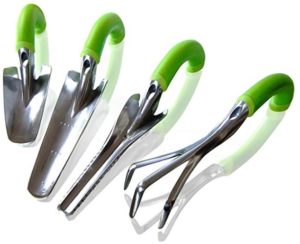 radius garden nrgset egornomic garden hand tool set