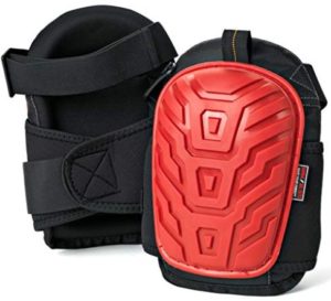save your knees gel elite knee pads
