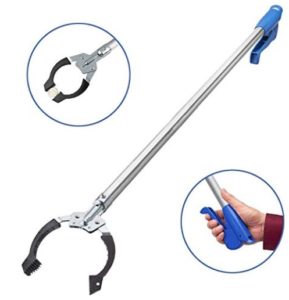 yachee aluminum reacher grabber