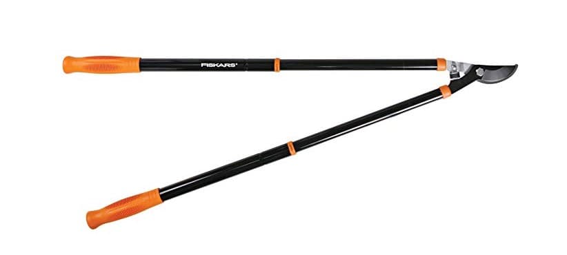 Fiskars Extendable D-handle