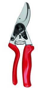 felco f-10 left handed prunner with rotating handle