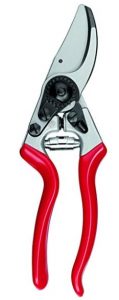 felco f-9 classic pruner for left handers