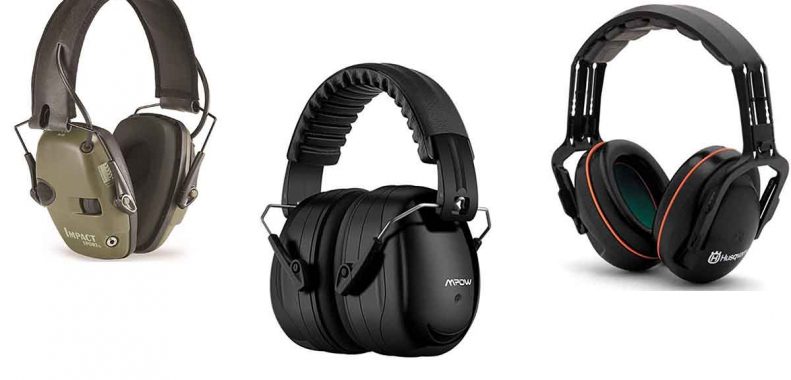 Best Hearing Protection for Lawn Mowing