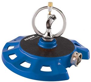 dramm 15075 colorstorm spinning sprinkler