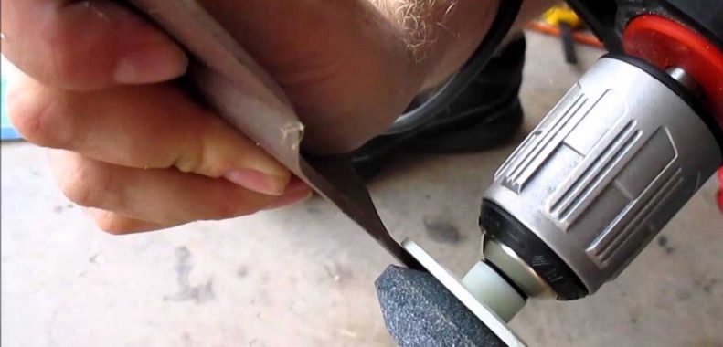 how often should you shappen a lawn mower blade