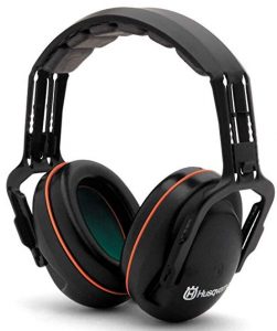 husqvarna 531300089 professional headband hearing protectors
