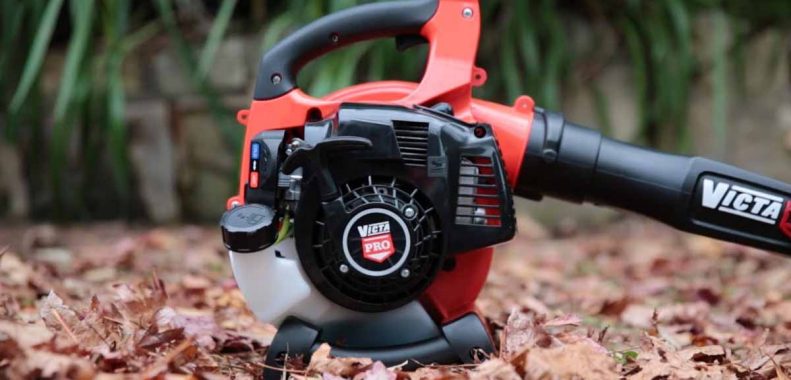 What is CFM on a Leaf Blower