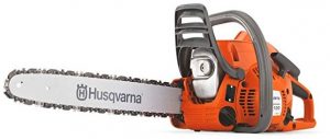 husqvarna 120 mark II 16 inch gas chainsaws
