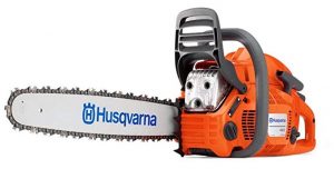 husqvarna 460 rancher 24 inch 3.2 hp gas chainsaw
