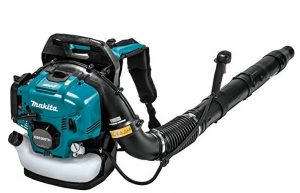 makita eb5300TH 4-stroke engine tube throttle backpack blower