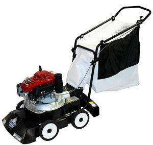 patriot products CB-2455H leaf vacuum