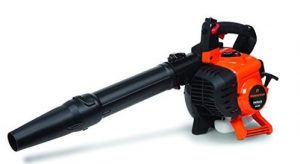 remington rm2bv ambush 27cc 2-cycle gas leaf blower with vacuum