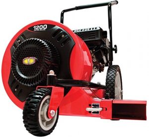 southland swb163150E blower with 163cc