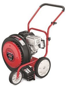 troy-bilt tb672 208cc jet sweep wheeled leaf blower