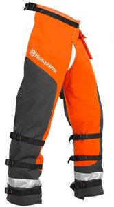Husqvarna Technical Apron Wrap Chap