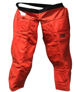 STIHL 0000 886 3202 36-Inch Protective Apron Chain Saw Chaps