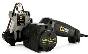 Work Sharp Knife & Tool Sharpener
