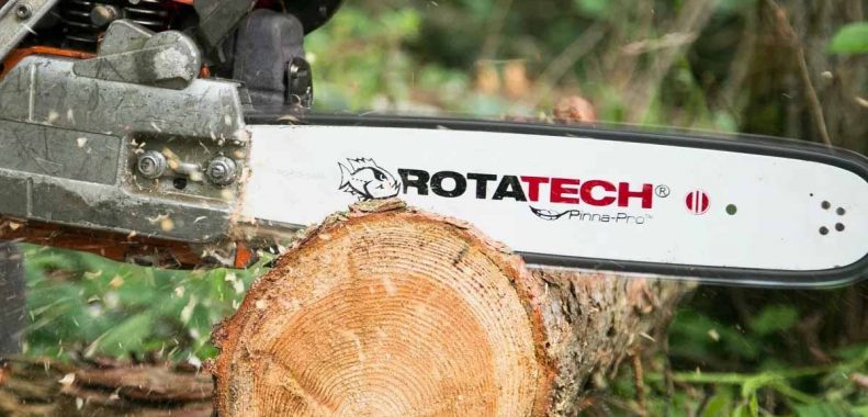 Best Chainsaw Chain for Cutting Firewood