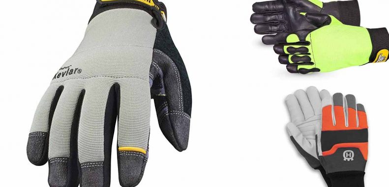 Best Chainsaw Gloves