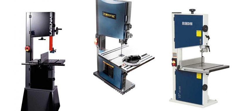 Best benchtop bandsaw