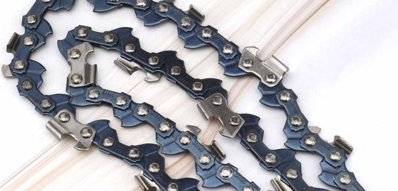 Best chainsaw chain for hardwood