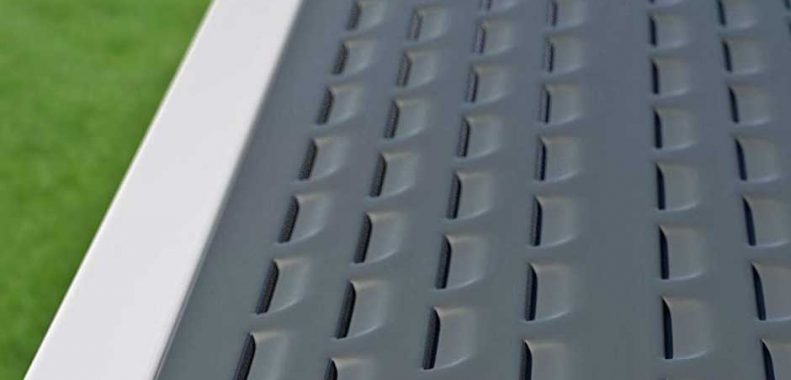 Best gutter guards for pine needles