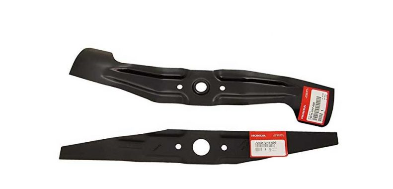 Best high lift mower blades