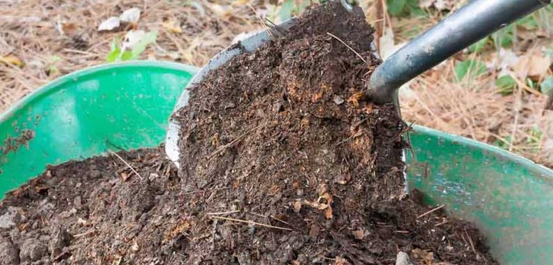 How long does it take to make compost