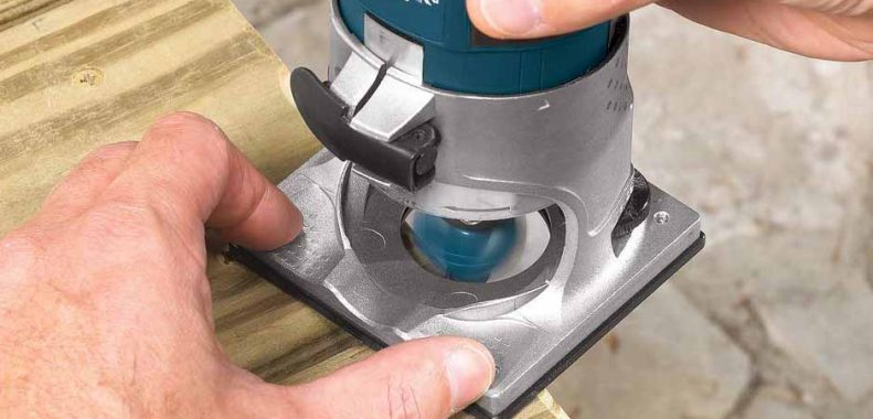 Best budget wood router under 100