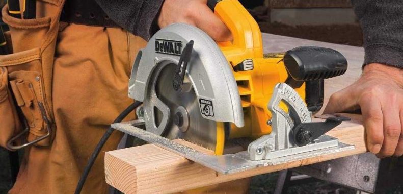 Best circular saw for beginners