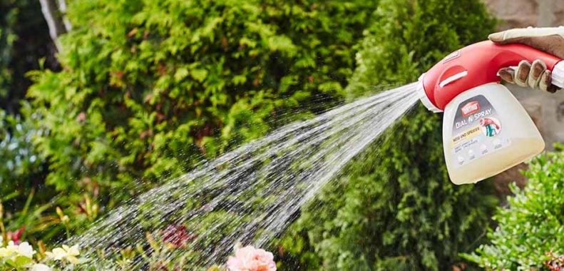 Best hose end sprayer