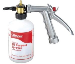 Gilmour 362 Professional No Pre-Mix Sprayer