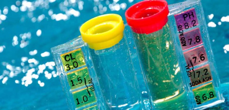 Best Chlorine Test Kit
