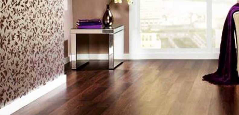 How To Clean Laminate Wood Floors Without Streaking