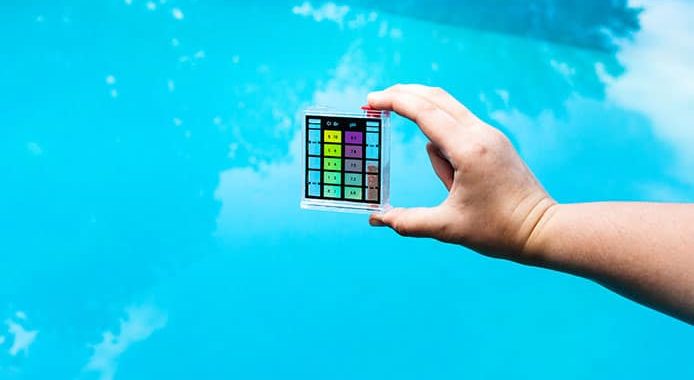 What Is The Best Time Of The Day To Shock Pool