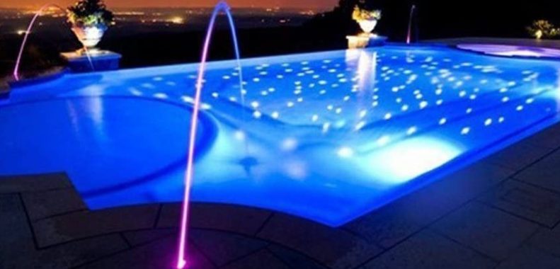 best pool lights