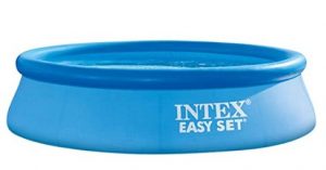 Intex Easy Set Up 10 Foot x 30 Inch Pool