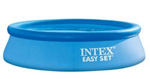 Intex Easy Set Up 10 Foot x 30 Inch Pool