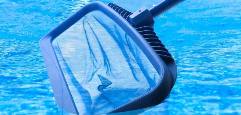 best pool skimmer