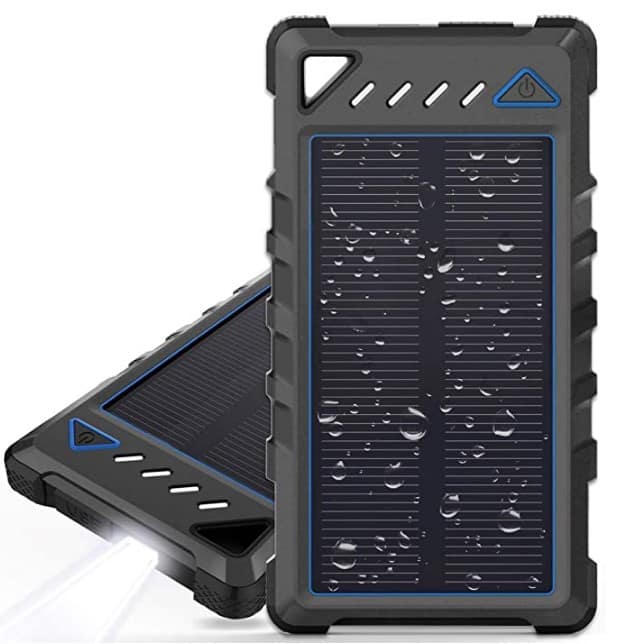 BEARTWO External Batteries