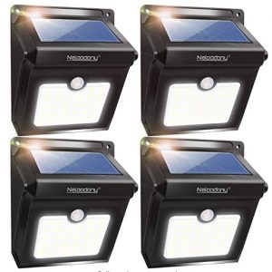 Neloodony Solar Lights