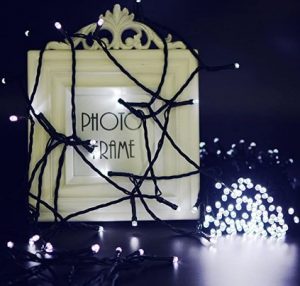  Vmanoo Solar Christmas Lights