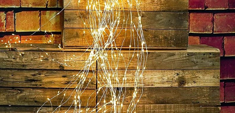 best solar christmas lights