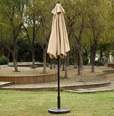 Sunnyglade 7.5' Patio Umbrella