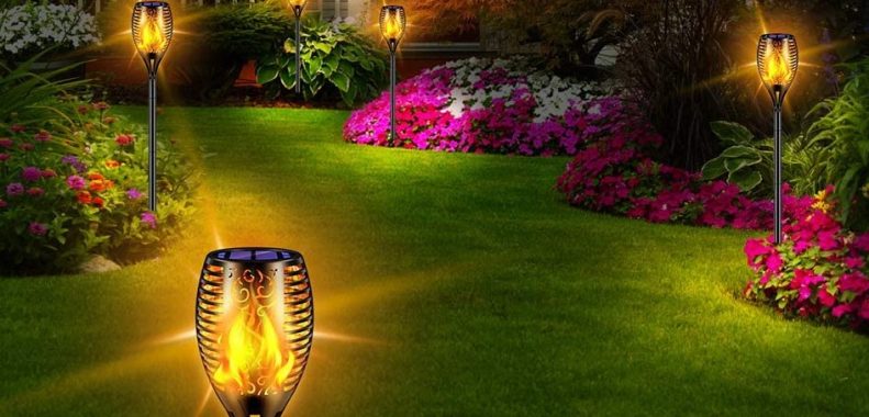 best decorative solar lights