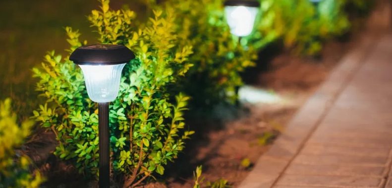 how to make solar lights brighter