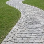Clean Concrete Patio Without Killing Grass